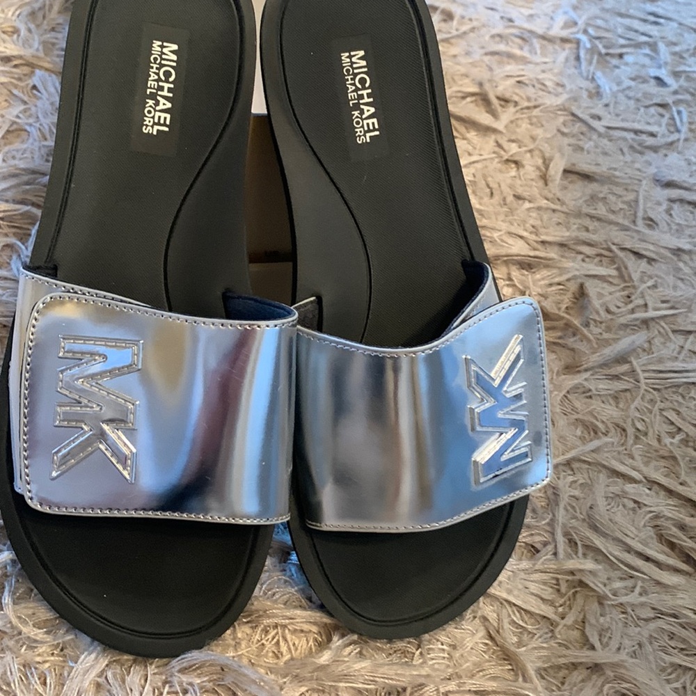 COPY - Michael Kors slides